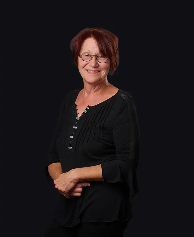 Maike Masteit