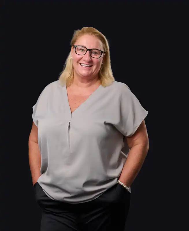 Sandra Pfeiffer