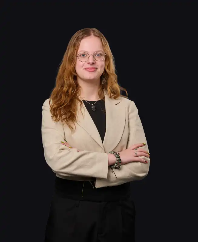 Lena Terek